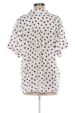 Γυναικείο πουκάμισο S.Oliver, Μέγεθος L, Χρώμα Πολύχρωμο, Τιμή 8,99 €