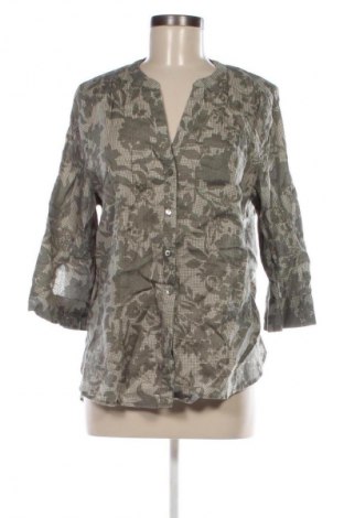 Damenbluse S.Oliver, Größe M, Farbe Mehrfarbig, Preis 8,99 €