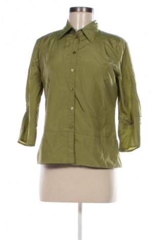 Damska koszula S.Oliver, Rozmiar M, Kolor Zielony, Cena 54,99 zł