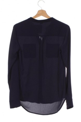 Damenbluse S.Oliver, Größe XS, Farbe Blau, Preis € 10,99