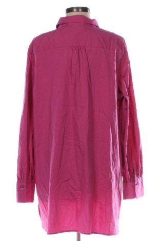 Cămașă de femei S.Oliver, Mărime XL, Culoare Roz, Preț 61,99 Lei
