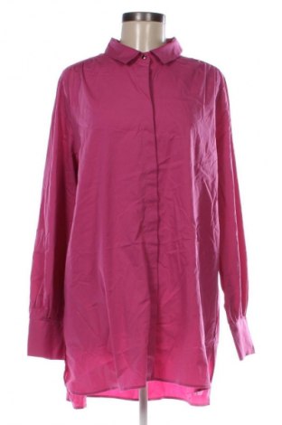 Cămașă de femei S.Oliver, Mărime XL, Culoare Roz, Preț 61,99 Lei