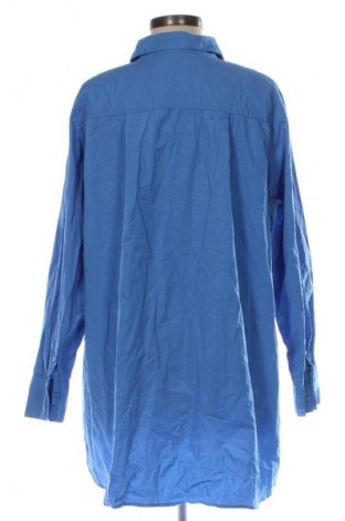 Cămașă de femei S.Oliver, Mărime XL, Culoare Albastru, Preț 34,99 Lei
