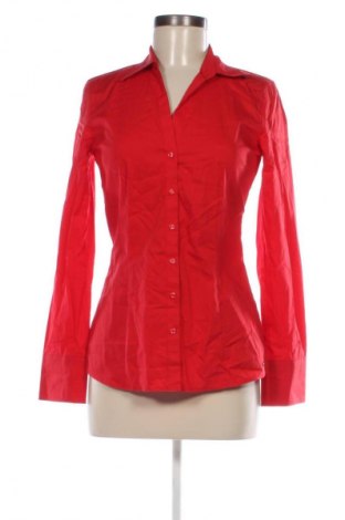 Damenbluse S.Oliver, Größe XS, Farbe Rot, Preis 9,99 €