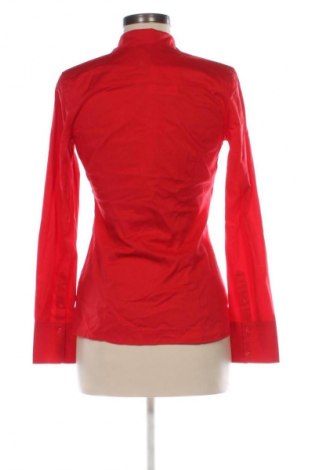 Damenbluse S.Oliver, Größe XS, Farbe Rot, Preis 9,99 €