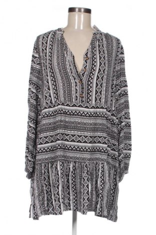 Női ing SHEIN, Méret XL, Szín Sokszínű, Ár 3 619 Ft