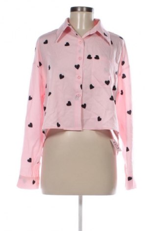 Damenbluse SHEIN, Größe S, Farbe Mehrfarbig, Preis € 12,68