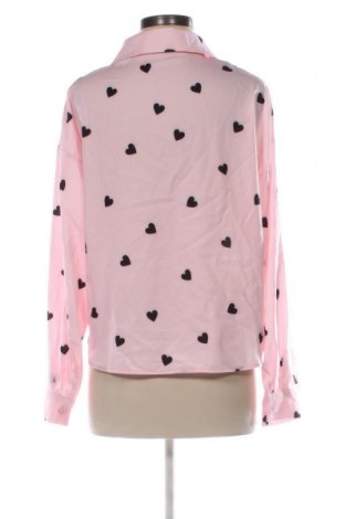 Damenbluse SHEIN, Größe S, Farbe Mehrfarbig, Preis € 12,68