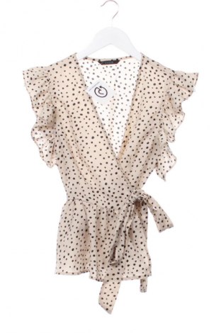 Damenbluse SHEIN, Größe XS, Farbe Mehrfarbig, Preis 12,79 €