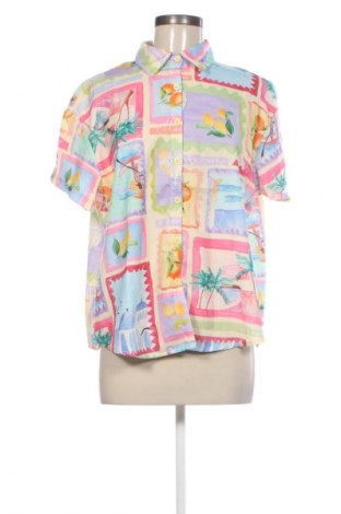 Damenbluse SHEIN, Größe L, Farbe Mehrfarbig, Preis € 12,99