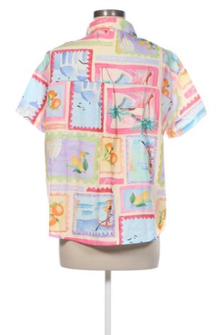 Damenbluse SHEIN, Größe L, Farbe Mehrfarbig, Preis € 12,99