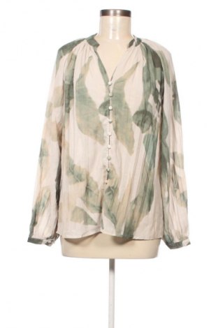 Cămașă de femei SHEIN, Mărime S, Culoare Multicolor, Preț 53,99 Lei