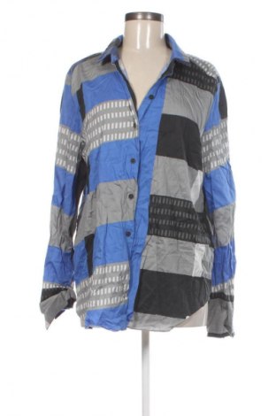Damenbluse Sallie Sahne, Größe L, Farbe Mehrfarbig, Preis € 28,41