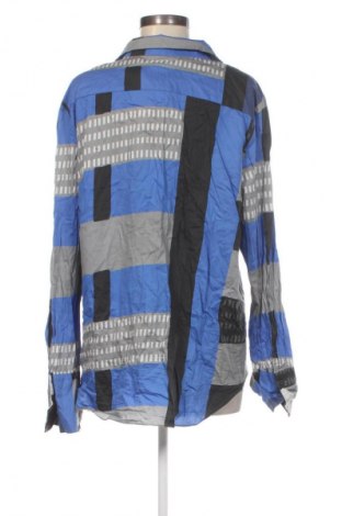 Damenbluse Sallie Sahne, Größe L, Farbe Mehrfarbig, Preis € 28,41