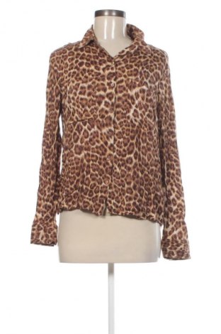 Cămașă de femei Samsoe & Samsoe, Mărime L, Culoare Multicolor, Preț 94,99 Lei