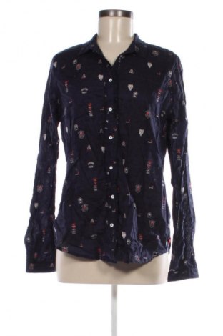 Γυναικείο πουκάμισο Scotch & Soda, Μέγεθος L, Χρώμα Πολύχρωμο, Τιμή 28,99 €