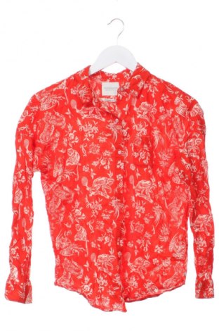 Dámska košeľa  Scotch & Soda, Veľkosť XS, Farba Viacfarebná, Cena  22,95 €