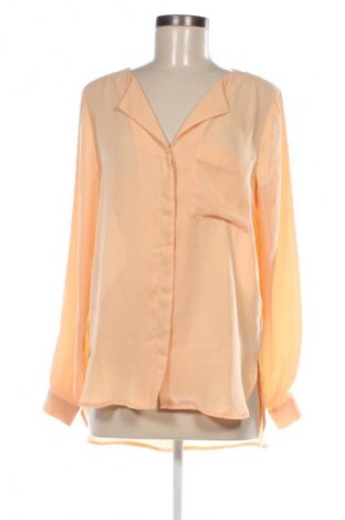 Damenbluse Selected Femme, Größe S, Farbe Orange, Preis 12,99 €