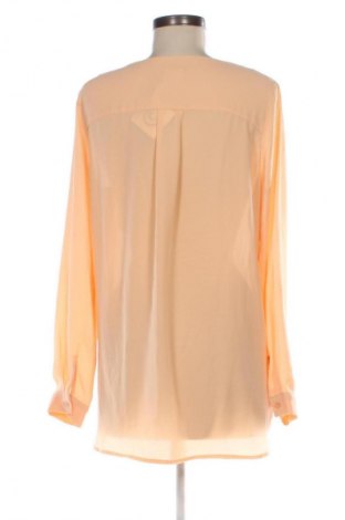 Damenbluse Selected Femme, Größe S, Farbe Orange, Preis 12,99 €