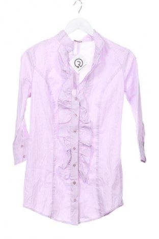 Dámská košile  Sexy Woman, Velikost M, Barva Fialová, Cena  379,00 Kč