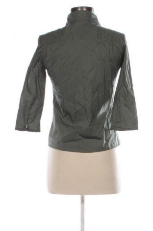 Cămașă de femei Sfera, Mărime M, Culoare Verde, Preț 44,99 Lei