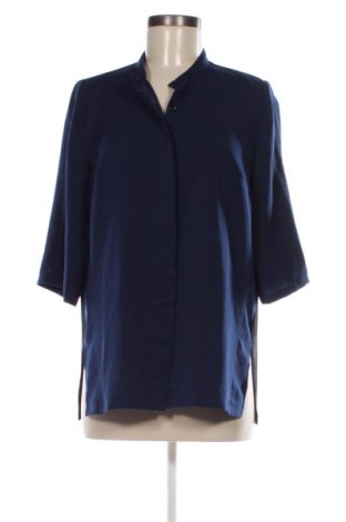 Női ing Shiseido, Méret L, Szín Kék, Ár 3 879 Ft