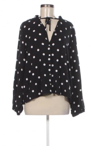 Cămașă de femei Sinsay, Mărime XXL, Culoare Multicolor, Preț 66,99 Lei