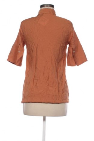 Cămașă de femei Soaked In Luxury, Mărime S, Culoare Portocaliu, Preț 95,99 Lei