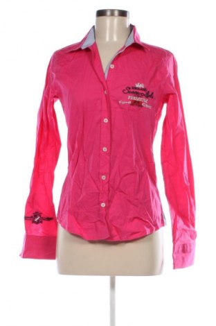 Dámská košile  Soccx, Velikost L, Barva Růžová, Cena  449,00 Kč