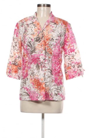 Damenbluse Sommermann, Größe M, Farbe Mehrfarbig, Preis 20,92 €