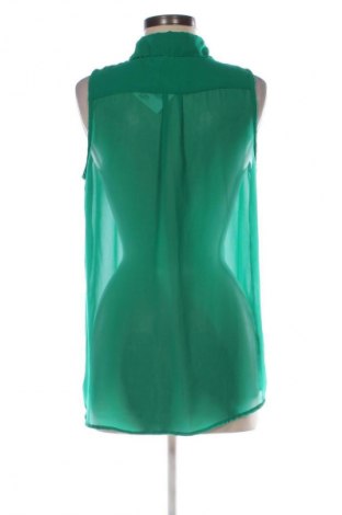 Cămașă de femei Sparkz, Mărime M, Culoare Verde, Preț 89,47 Lei
