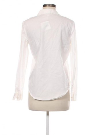Damenbluse Springfield, Größe S, Farbe Weiß, Preis 15,35 €