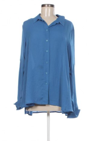 Damenbluse Steffen Schraut, Größe XXL, Farbe Blau, Preis € 27,99