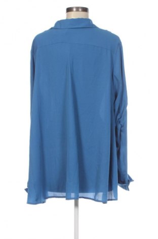Damenbluse Steffen Schraut, Größe XXL, Farbe Blau, Preis € 27,99