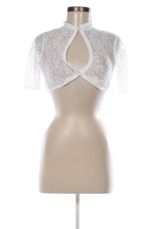 Damenbluse Stockerpoint, Größe M, Farbe Weiß, Preis € 53,99