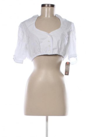 Damenbluse Stockerpoint, Größe L, Farbe Weiß, Preis 53,99 €
