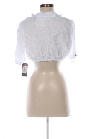 Damenbluse Stockerpoint, Größe L, Farbe Weiß, Preis 53,99 €