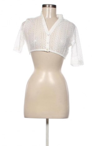 Γυναικείο πουκάμισο Stockerpoint, Μέγεθος XS, Χρώμα Λευκό, Τιμή 33,99 €