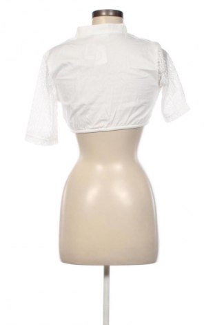 Γυναικείο πουκάμισο Stockerpoint, Μέγεθος XS, Χρώμα Λευκό, Τιμή 33,99 €