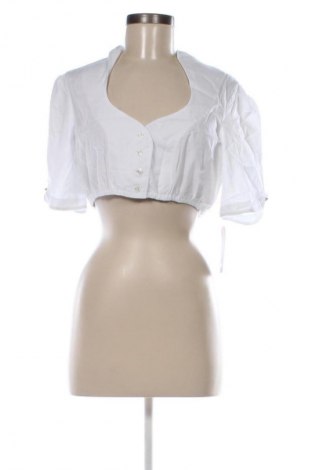 Cămașă de femei Stockerpoint, Mărime L, Culoare Alb, Preț 212,99 Lei