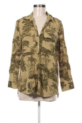 Dámska košeľa  Stradivarius, Veľkosť M, Farba Viacfarebná, Cena  8,95 €