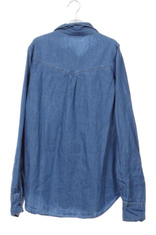 Dámska košeľa  Stradivarius, Veľkosť XS, Farba Modrá, Cena  8,95 €