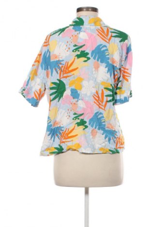 Cămașă de femei Stradivarius, Mărime S, Culoare Multicolor, Preț 53,99 Lei