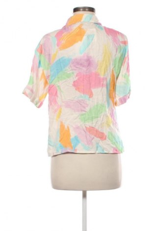 Cămașă de femei Stradivarius, Mărime S, Culoare Multicolor, Preț 84,99 Lei