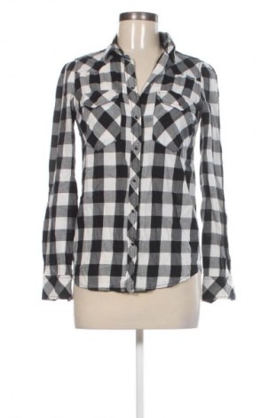 Damenbluse Stradivarius, Größe S, Farbe Mehrfarbig, Preis € 13,99