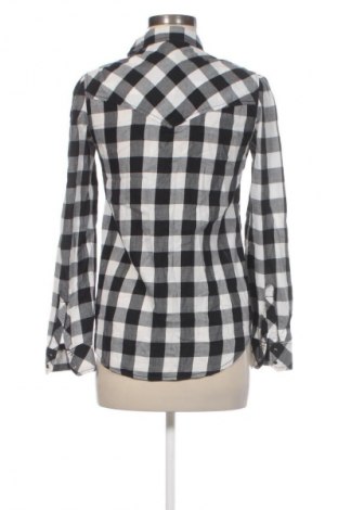 Damenbluse Stradivarius, Größe S, Farbe Mehrfarbig, Preis € 13,99