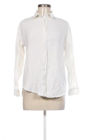 Damenbluse Stradivarius, Größe S, Farbe Weiß, Preis € 12,99