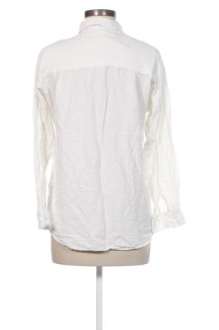 Damenbluse Stradivarius, Größe S, Farbe Weiß, Preis € 12,99