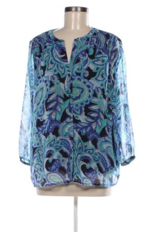 Damenbluse Street One, Größe M, Farbe Mehrfarbig, Preis € 8,99