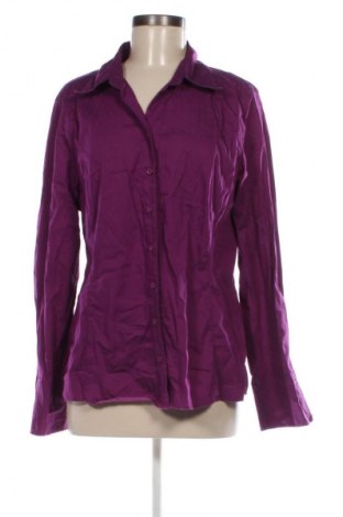 Dámská košile  Street One, Velikost XL, Barva Fialová, Cena  339,00 Kč